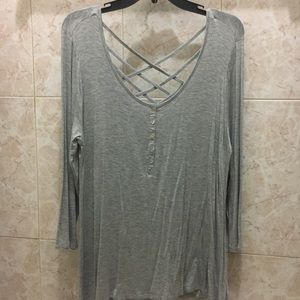 Women blouse XL